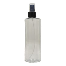 Boş Pet Şişe Ambalaj 400 Ml & Valf Sprey 2 Adet Takım N11.457