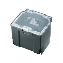 Bosch Accessory Box S (small 1/9) Küçük Boy Aksesuar Kutusu - 1600A016CU
