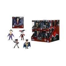 9385142300w02 Dc Batman Animated Figures 2 5 Wave 2die-cast, Pop-