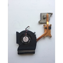 Samsung Uyumlu NP-RV510 Fan-Soğutucu BA62-00498A