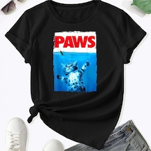 Tarzsokak Siyah Brrbrr Patapin İtalyan Beyinrot T Trendy Harajuku Tee Gömle Siyah