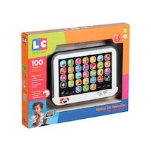 30902-lc Enfal İlk   Tabletim