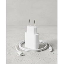 Ers İphone 14 13 12 11 Xr Xs Max 20w Lightning Şarj Adaptörü Kablo Dahil