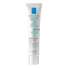 La Roche Posay Effaclar Duo + M 40 Ml