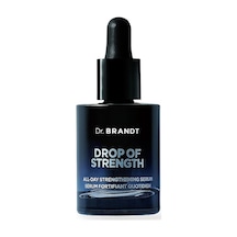 Dr. Brandt Drop Of Strength All Day Strengthening Serum 30 ML