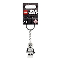 Lego Star Wars 854246 Scout Trooper Anahtarlık