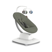 Uppababy Mamaroo 5.0 Elektrikli Ana Kucağı Camila