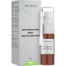 Venatura Metilkobalamin Sprey 20 Ml