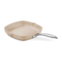 Korkmaz A1268 Granita Kare Grill Tava 28CM x 28CM