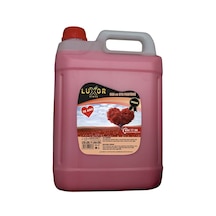 Luxor Kimya Te amo Ev ve Oto Kokusu 5 Lt