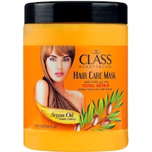 Ac Class Saç Maskesi Argan Yağı 1 L