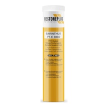 Restoreplus Barınthus Pt-E 300/2 Ptfe Katkılı Yüksek Performanslı Sentetik Sıcaklık Gesi 400 G