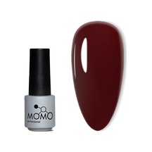 Momo Professional Kalıcı Oje K010 Koyu Mürdüm 4 Ml