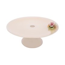 Decorium Servis Tabağı Ayaklı 28 Cm Florina M04176-ABC