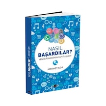 Nasıl Başardılar? - Mehmet Şen - Level