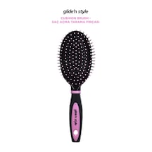 Glide'n Style Cushion Brush Saç Açma Tarama Fırçası