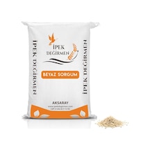 Beyaz Sorgum, 5 Kg, Tasarruf Boy