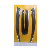 Opel Astra J Kasa Kromlu Cam Rüzgarlığı