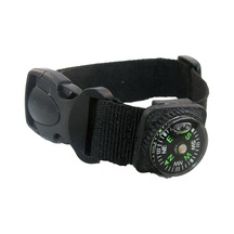 Horizon Av Pusula Mini Bileklik Kilit Tokalı Pusula - 006