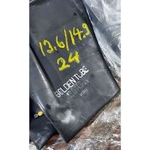 13.6/14.9-24 Tr218a İş Makinası Ve Zirai Araçlara Iç Lastik