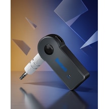 Bluetooth Çevirici Aux Kiti 3.5 Mm Girişli