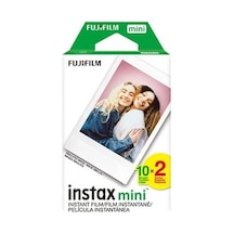 Mini 11 Makineler İle Uyumlu 20'li Film Diğer