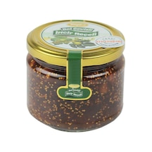 Tuğba Kuruyemiş Bol Cevizli Incir Reçeli 370 Gr