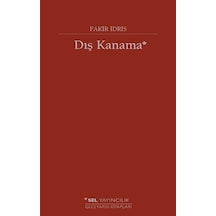 Dış Kanama - Kyut-763215