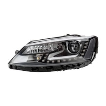 HELLA 1ZS011192021 FAR SAĞ ÇİFT XENON JETTA IV 14-