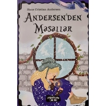 Andersen'Den  Masallar