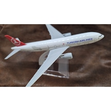 Boeıng Maket Uçak