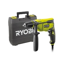 Ryobi RPD680K 680 Watt 13 MM Darbeli Matkap