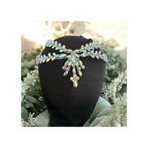 Alınlık Gelin,kına,nişan,söz,after,bride,party Taç Çok Renkli - 694982827 Çok Renkli