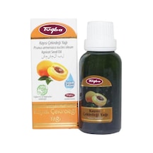 Tuğba Kuruyemiş Kayısı Çekirdeği Yağı 30 Ml