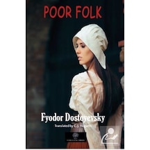 Poor Folk / Fyodor Mihayloviç Dostoyevski