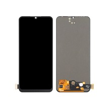 Vivo V21 Dokunmatik Ekran Oled Siyah