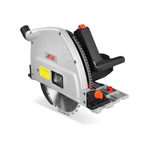 AGP DS 2300  Elektrikli Dalma Tip Daire Testere / Makine