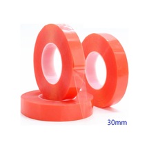 Çift Taraflı Bant 30mm 5mt Şeffaf