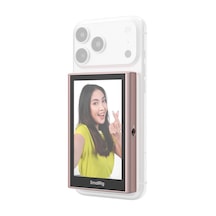 Smallrig 5746 Kablosuz Ekran Yansıtma Adaptörü Selfie Kiti