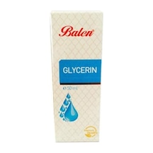 Balen Gliserin - 142783244397480140591875 Açık Gri