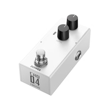 Donner Embark 04 Analog Chorus Pedalı