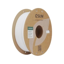 Esun Beyaz Petg Basic Filament 1.75 Mm 1000 Gr.