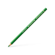 Faber Castell Polychromos Artist Kuru Boya Kalemi 266 Permanent Green