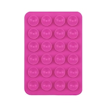 Koyu Pembe