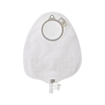 Alterna 2-parça Ürostomi Torbası 60mm 14229 1 Kutu 20 Adet