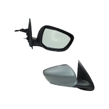 GVA 1043373 DIŞ DİKİZ AYNASI SAĞ MEKANİK CITROEN CELYSEE 13- ASTA