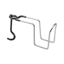 Shinrtrip-paslanmaz Çelik Kamp Sandalyes Bardak Tutucu Çok Amaçlı Çok Renkli