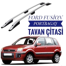 Ford Fusion 2003 2004 2005 2006 2007 2008 Portbagaj Tavan Çitası