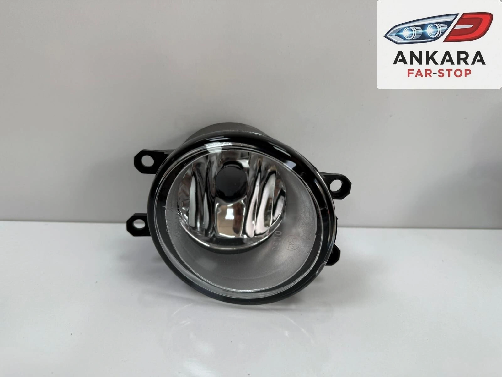 Toyota Avensis 2007 - 2012 Sis Lambası Ön Sağ