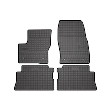 Ford Escape III SUV 2012-2019 Arası Uyumulu Kauçuk Paspas
